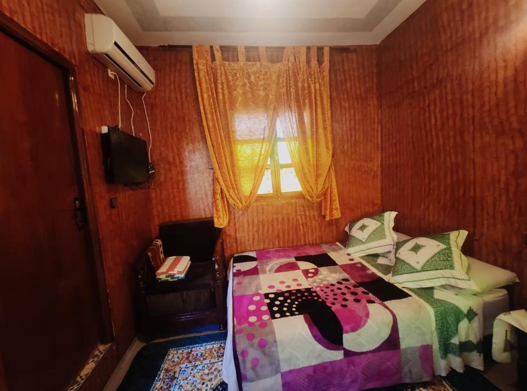 Kasabah Senhaji Hotel Moulay Idriss Exterior foto
